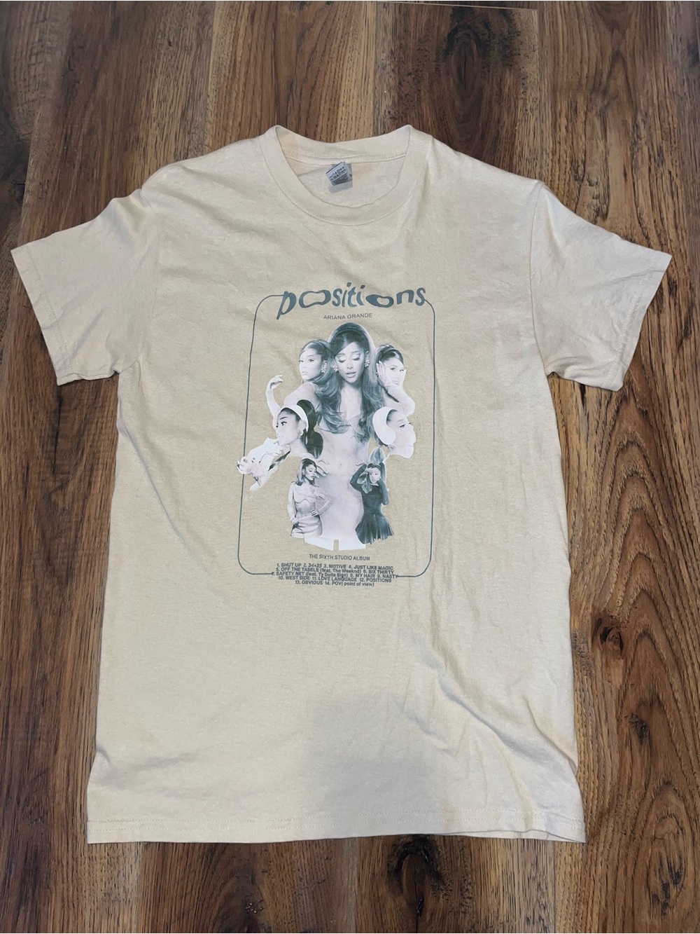 Ariana Grande T-Shirt